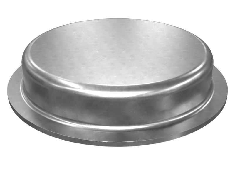 Пылезащитная крышка для вилки