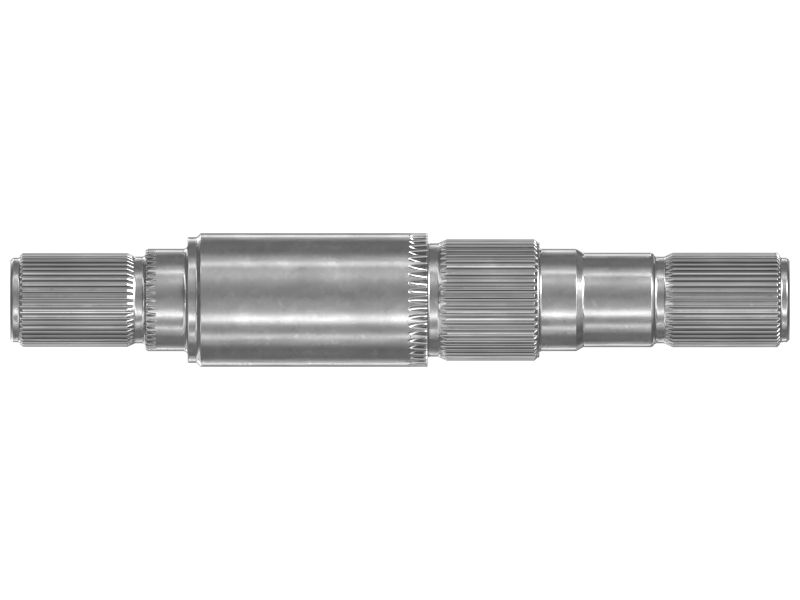 ВЫХОДНОЙ ВАЛ