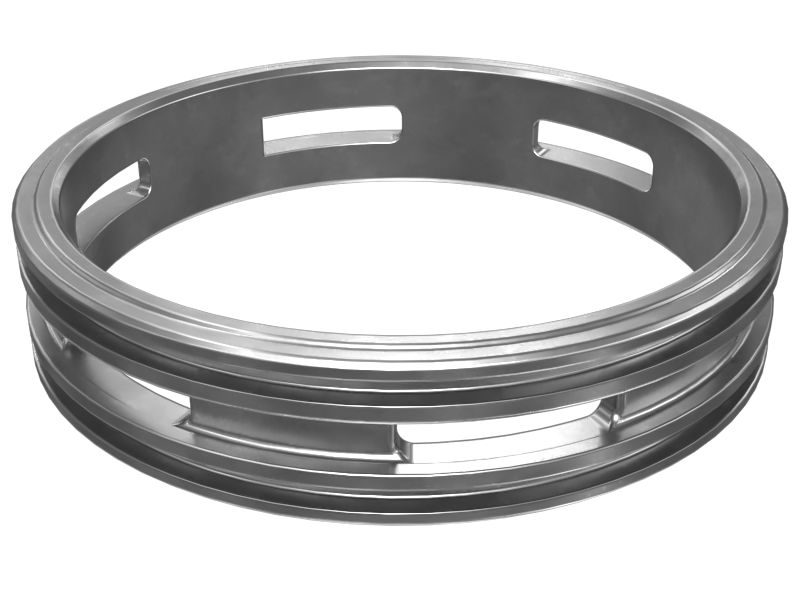 Опора кольца с внутренним диаметром 134 мм для планетарной трансмиссии