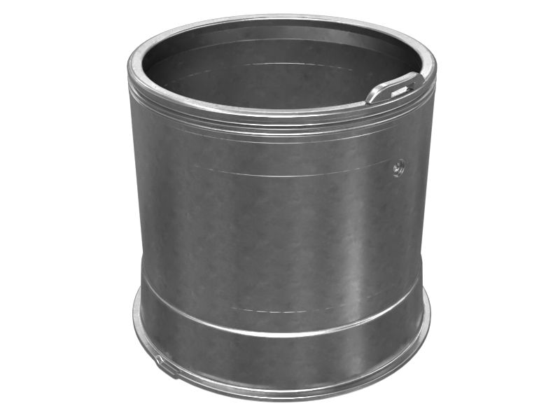 245-7613: ОБОД В СБОРЕ