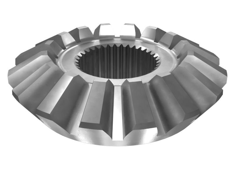 Коническая шестерня дифференциала