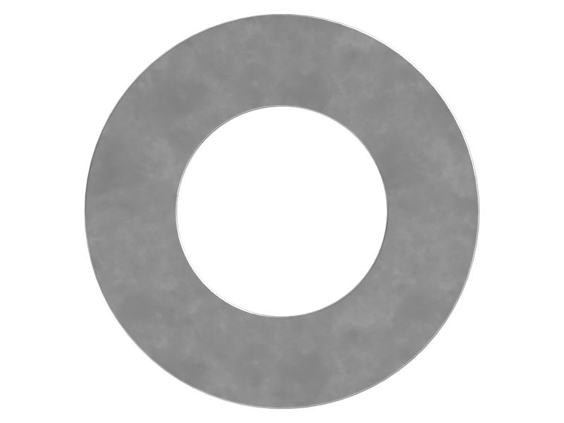 Проставка клапана толщиной 0,9 мм