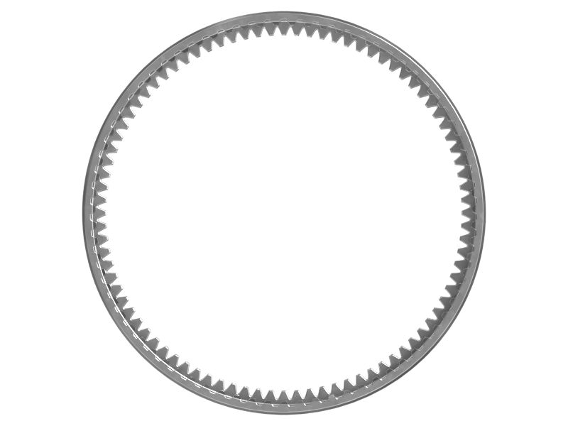 Зубчатый венец