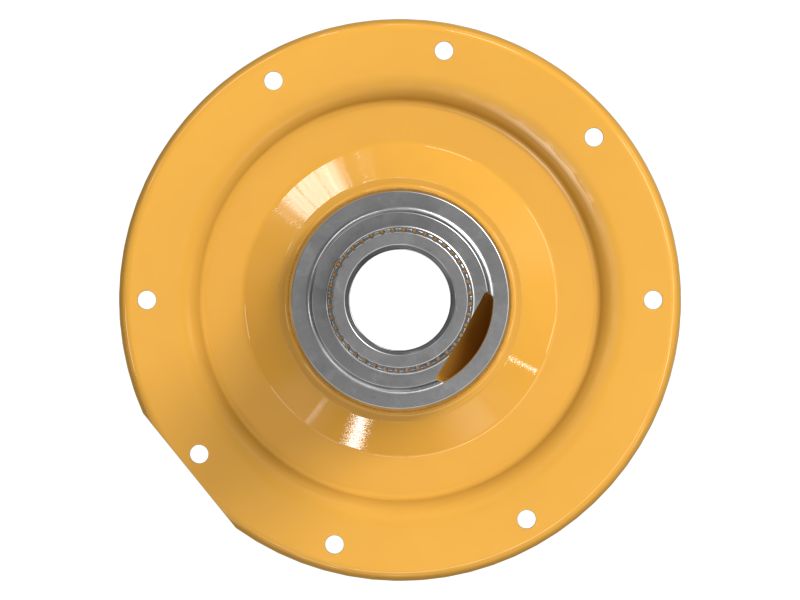 ВОДИЛО В СБОРЕ