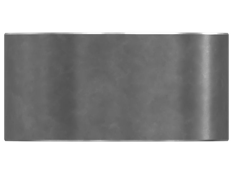 Втулочный подшипник наружного диаметра 140,2 мм