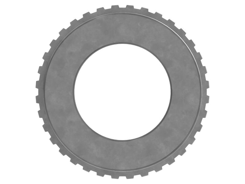 Наружный диаметр поршня планетарного сцепления 252,73 мм