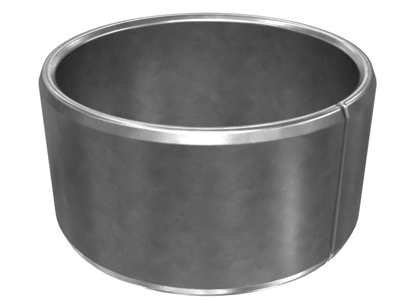 Подшипник скольжения (втулка)