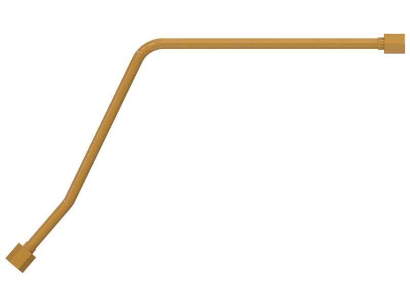 ТРУБКА В СБОРЕ