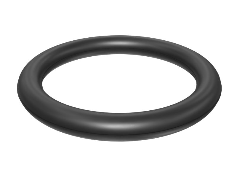 Уплотнительное кольцо с внутренним диаметром 23,7 мм