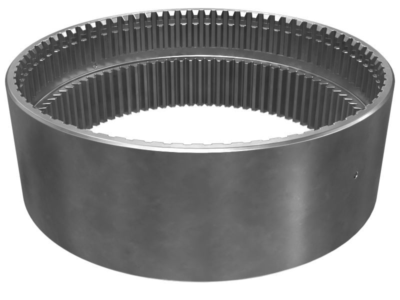 Зубчатый венец