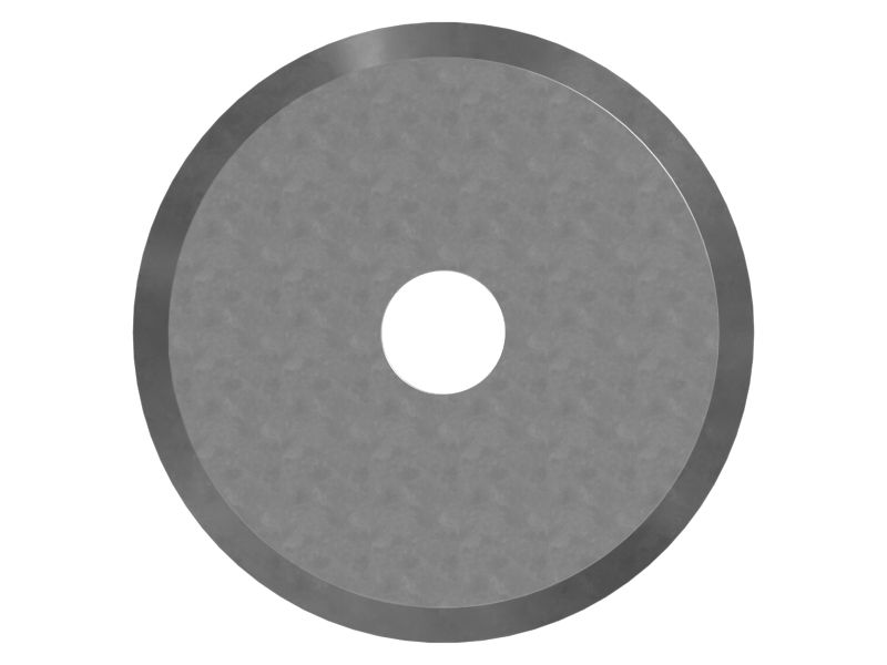 Плоский фиксатор, наружный диаметр 70 мм