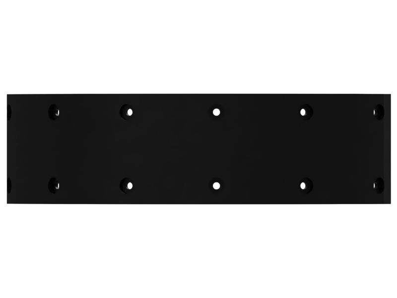 Набор тормозных накладок (водило)