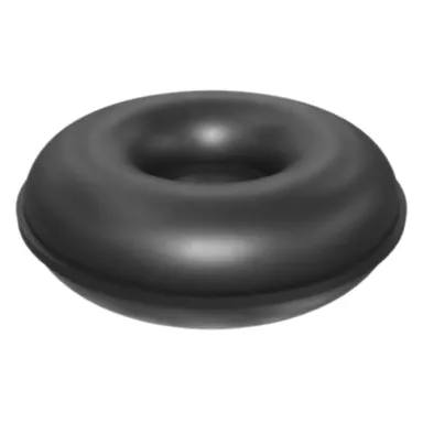 179-7400: Sello anular de 1,5 mm de diámetro interior