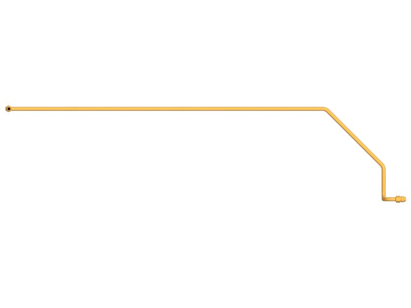 ТРУБКА В СБОРЕ