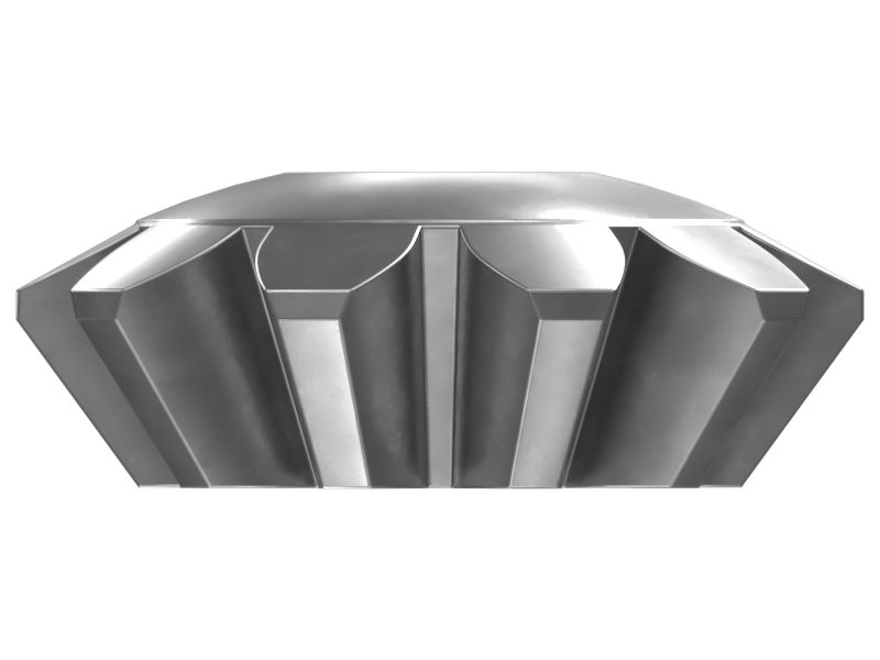 ШЕСТЕРНЯ ДИФФЕРЕНЦИАЛА (КОНИЧЕСКАЯ)