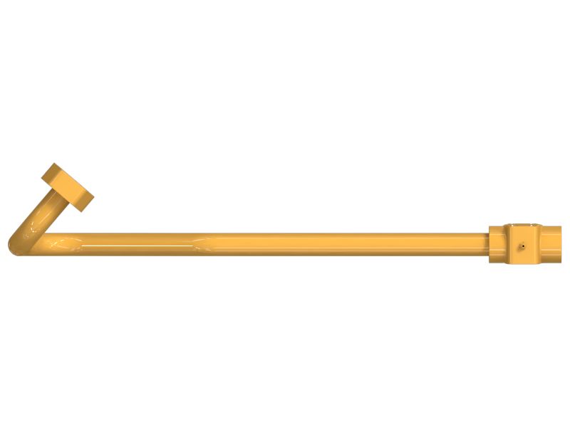 ТРУБКА В СБОРЕ