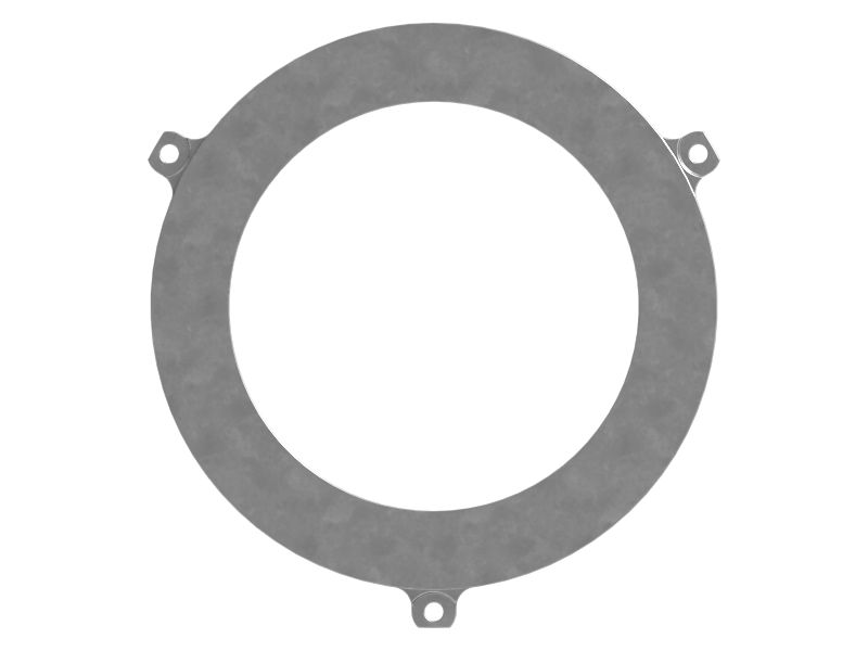 Реактивная плита толщиной 26,2 мм