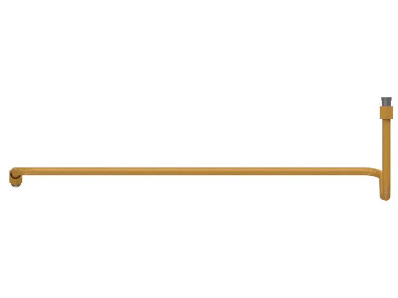 ТРУБКА В СБОРЕ