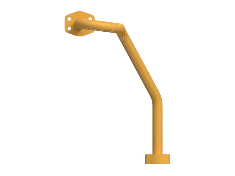 ТРУБКА В СБОРЕ