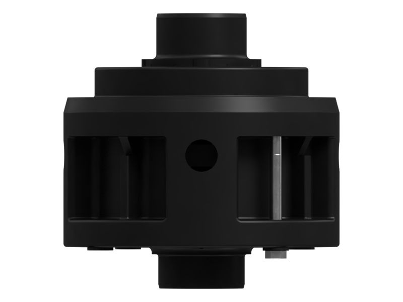 Дифференциал в сборе