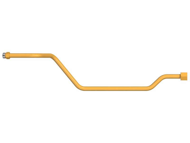 112-5848: TUBE A 1125848 купить