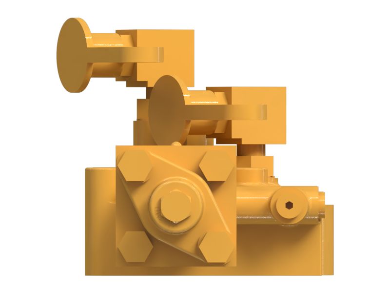 Группа предохранительных клапанов