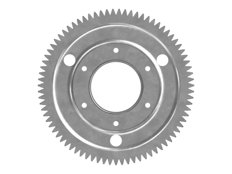 ПРИВОДНАЯ ШЕСТЕРНЯ