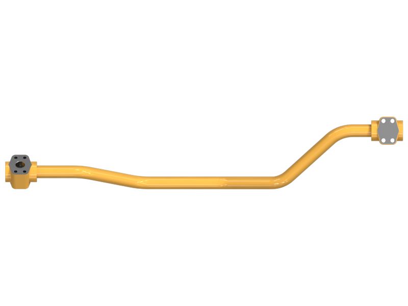 ТРУБКА В СБОРЕ