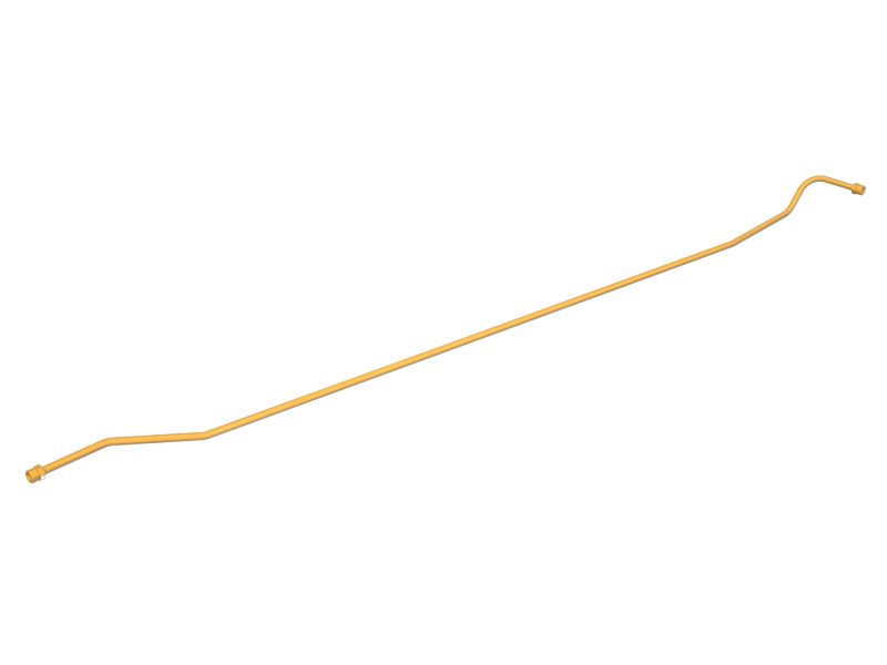 8W-0265: ТРУБКА В СБОРЕ