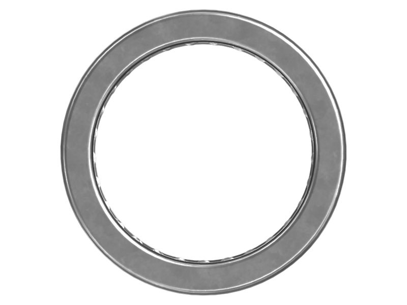 Подшипник игольчатый