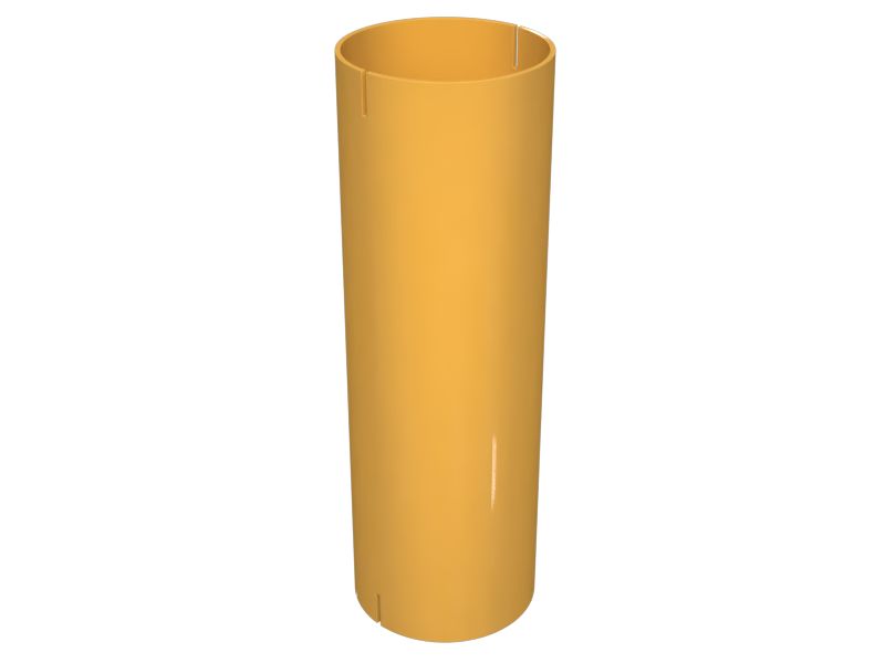 534-0447: EXHAUST-PIPE 5340447 buy