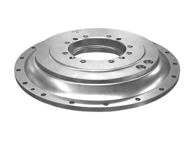 КРЫЛЬЧАТКА