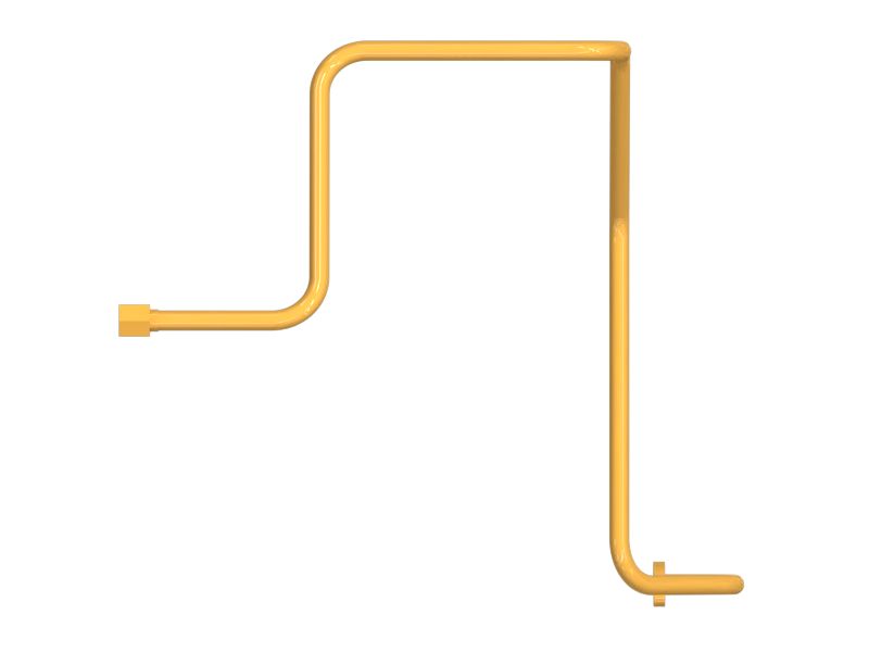 ТРУБКА В СБОРЕ