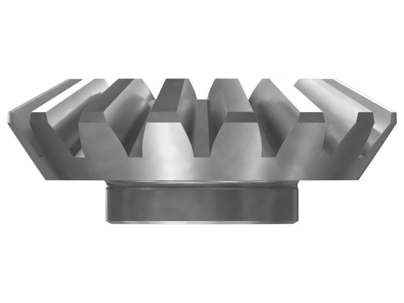 Коническая шестерня дифференциала