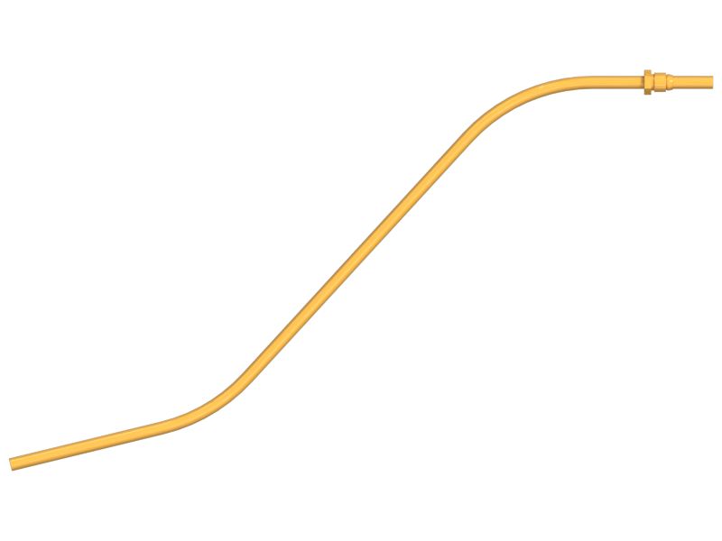 ТРУБКА В СБОРЕ