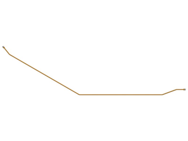 9U-4703: Fluid Carrying Tube Assembly 9U4703 buy