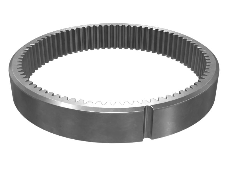 Зубчатый венец