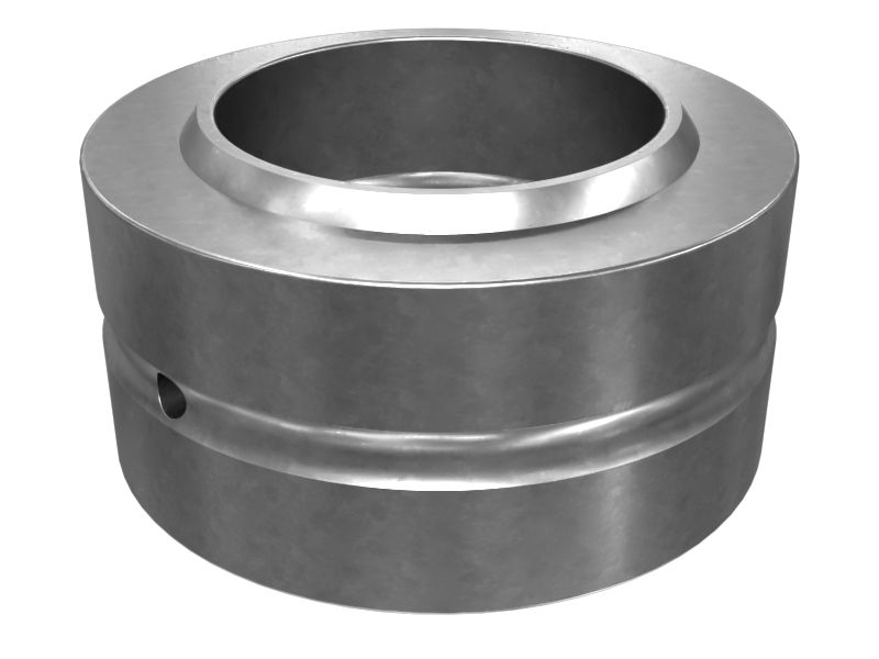 Самоцентрирующийся подшипник