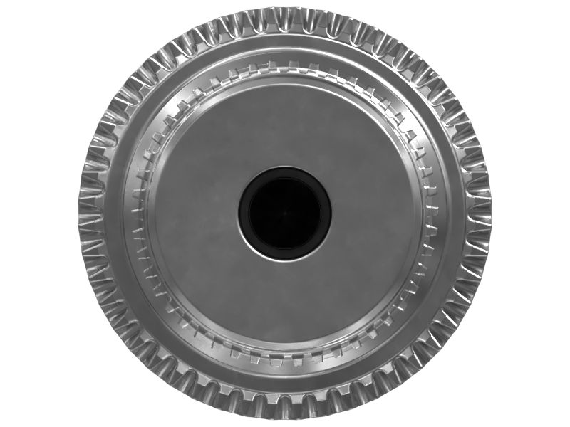 ВЫХОДНОЙ ВАЛ