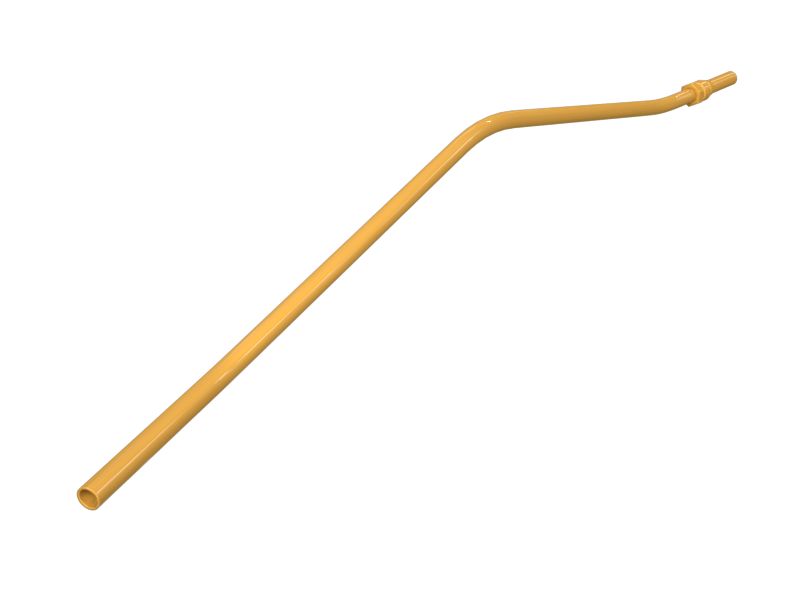 4P-7682: ТРУБКА В СБОРЕ