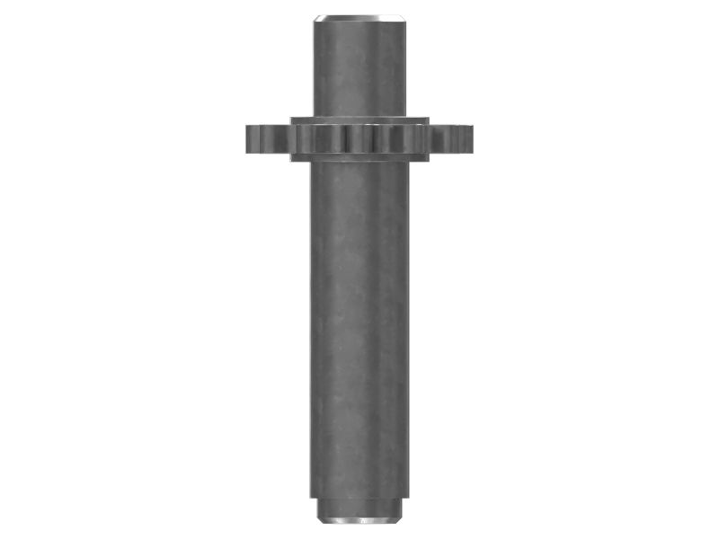 Регулировочный винт с резьбой 1/2-20 UNF