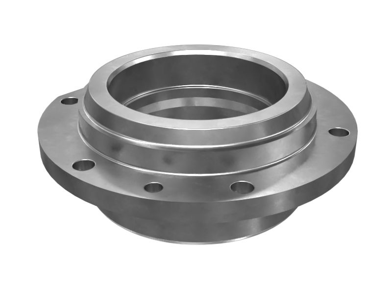 КОРПУС ПОДШИПНИКА