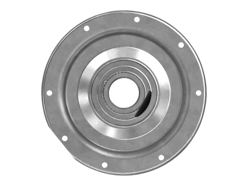 ВОДИЛО В СБОРЕ