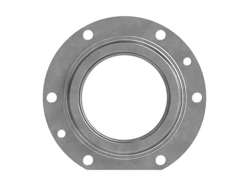 КОРПУС ПОДШИПНИКА