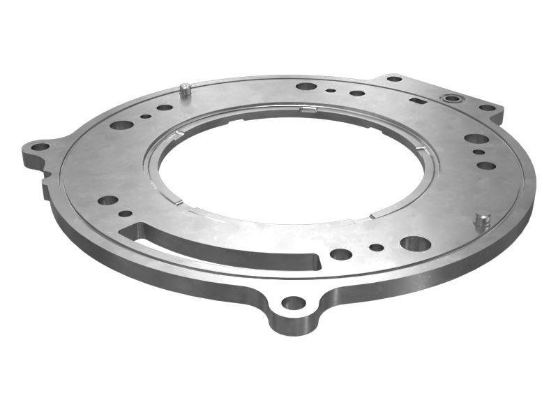 175-2765: ПЛАСТИНА В СБОРЕ