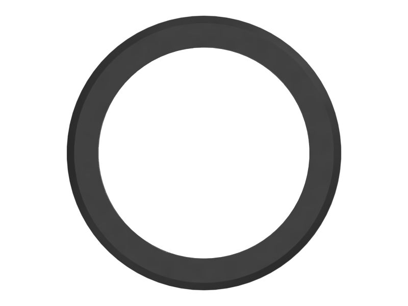 Уплотнение топливной системы внутреннего диаметра 44,40 мм