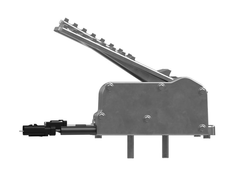 БЛОК УПРАВЛЕНИЯ