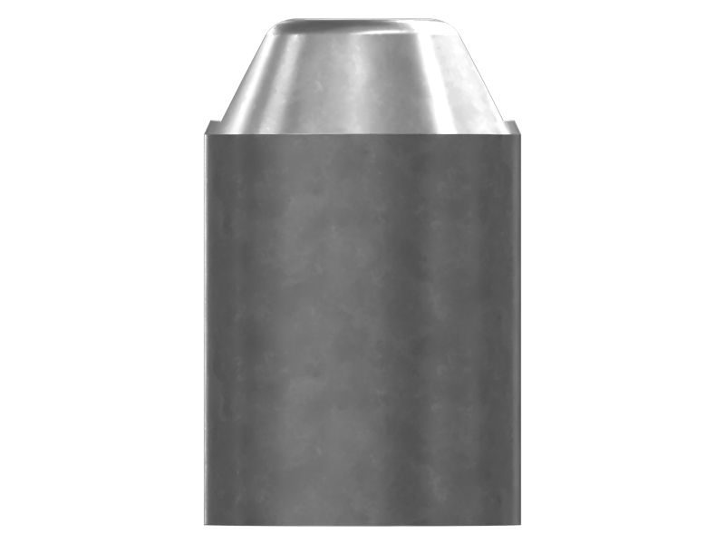 Регулировочный винт с головкой под ключ