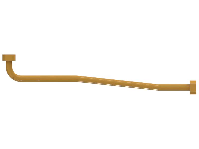 ТРУБКА В СБОРЕ