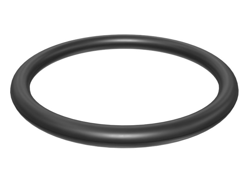 7S-4001: 5.33 x 56.52mm 90A NBR O-Ring | Cat® Parts Store